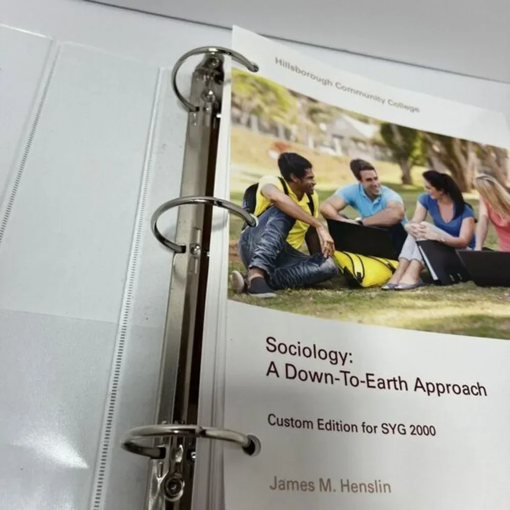 Sociology A Down To Earth Approach‎ James M Henslin